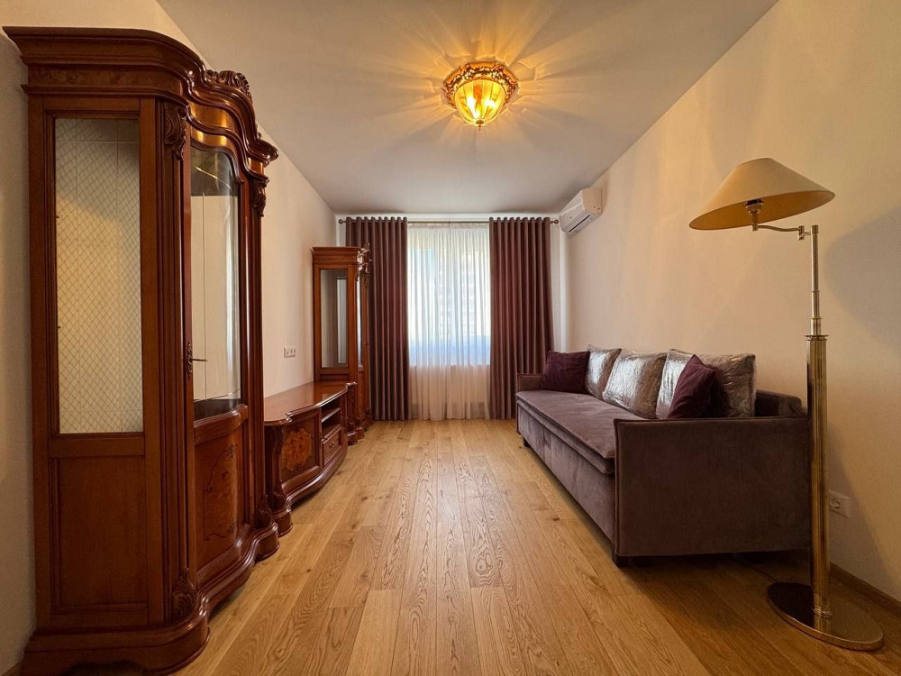 Стильна 2-кімнатна квартира з авторським ремонтом Ровно - изображение 4