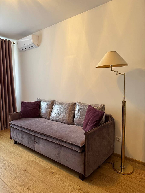 Стильна 2-кімнатна квартира з авторським ремонтом Ровно - изображение 5