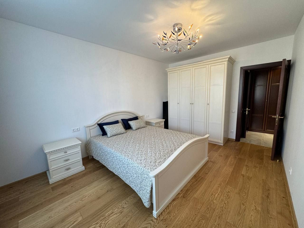 Стильна 2-кімнатна квартира з авторським ремонтом Ровно - изображение 3