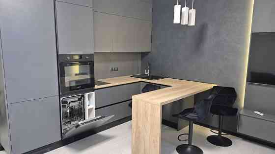 Срочно‼️1-комн квартира с балконом‼️новый дом на Фонтане‼️ул Гераневая Одесса