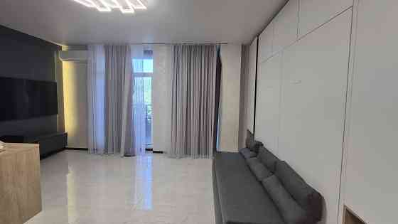 Срочно‼️1-комн квартира с балконом‼️новый дом на Фонтане‼️ул Гераневая Одесса