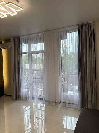 Срочно‼️1-комн квартира с балконом‼️новый дом на Фонтане‼️ул Гераневая Одесса