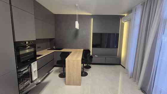 Срочно‼️1-комн квартира с балконом‼️новый дом на Фонтане‼️ул Гераневая Одесса