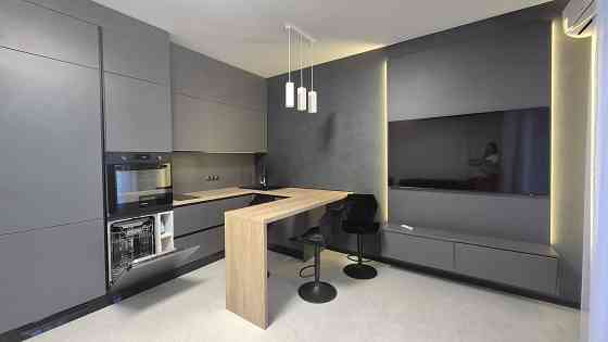 Срочно‼️1-комн квартира с балконом‼️новый дом на Фонтане‼️ул Гераневая Одесса