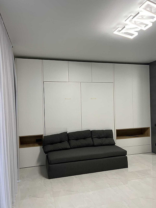 Срочно‼️1-комн квартира с балконом‼️новый дом на Фонтане‼️ул Гераневая Одесса - изображение 8