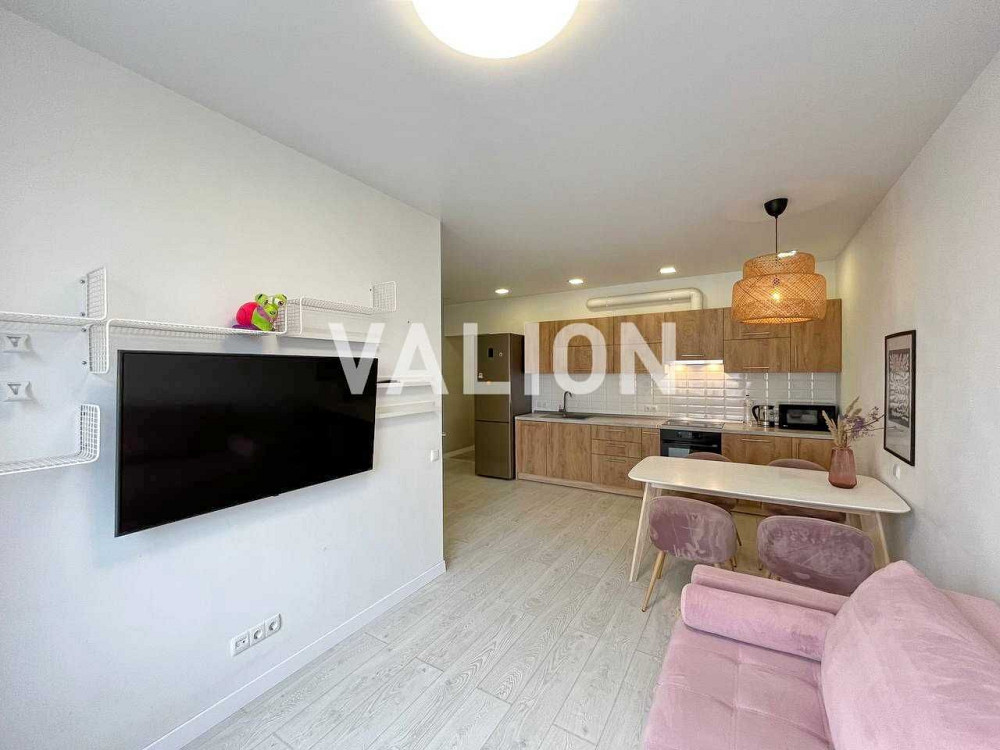 Без% Продаж 1 к квартири на вул. Клавдіївська, 40е. м. Академмістечко Київ - зображення 2