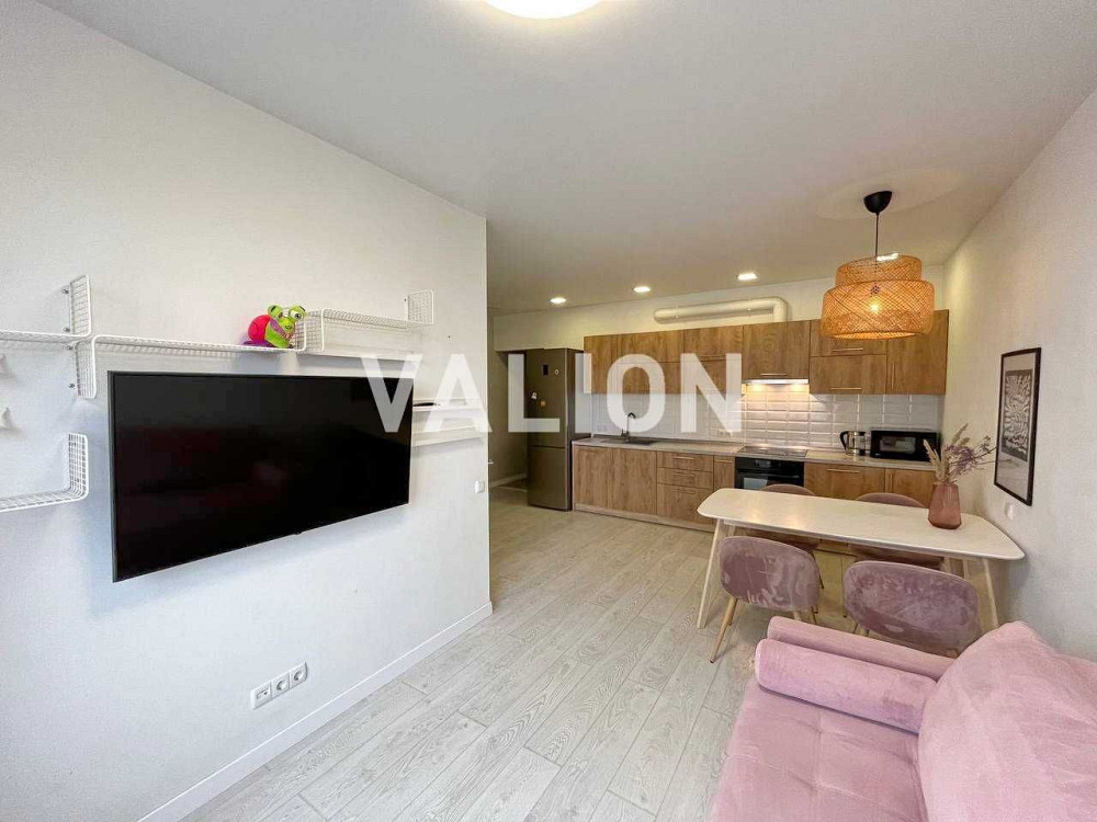 Без% Продаж 1 к квартири на вул. Клавдіївська, 40е. м. Академмістечко Київ - зображення 6