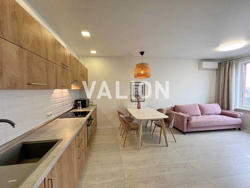 Без% Продаж 1 к квартири на вул. Клавдіївська, 40е. м. Академмістечко Київ - зображення 5