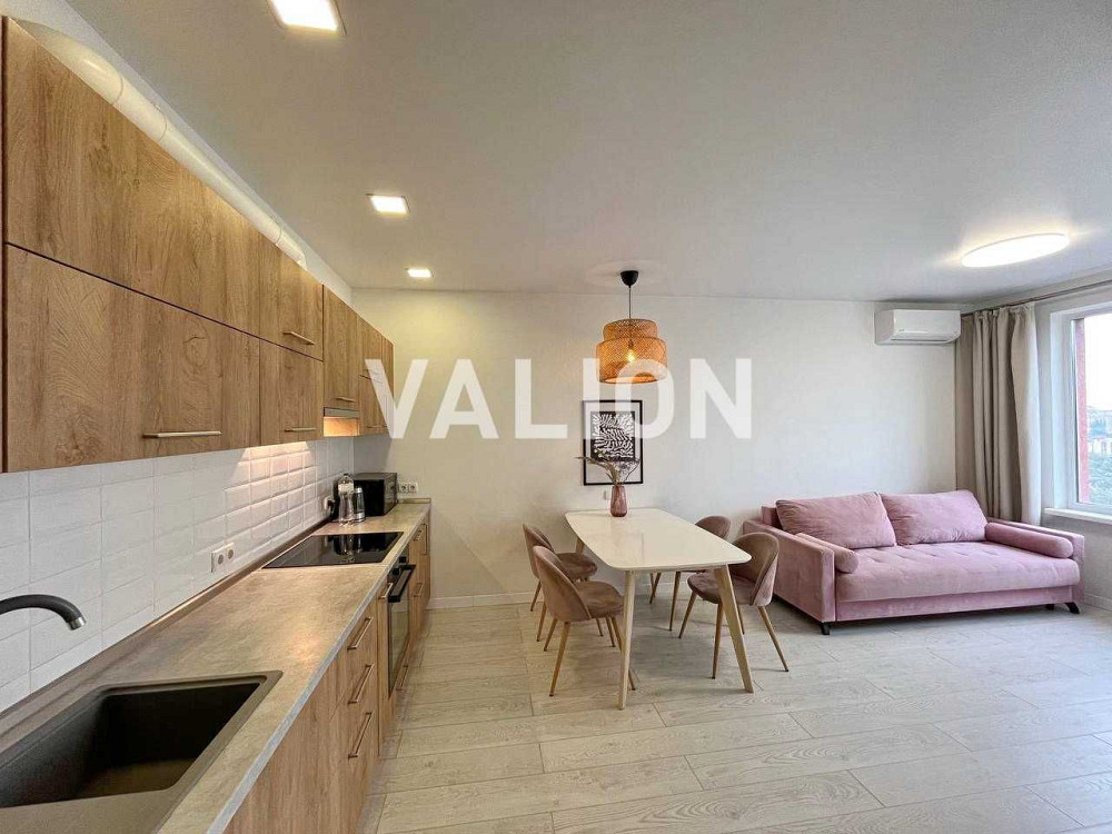 Без% Продаж 1 к квартири на вул. Клавдіївська, 40е. м. Академмістечко Київ - зображення 1