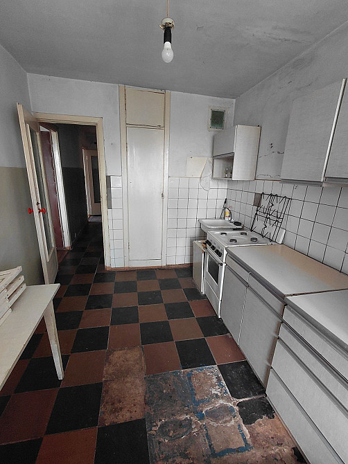 Продається 3-кімнатна квартира в Хортицкому мкр.Ціна 23999уе. Запоріжжя - зображення 2