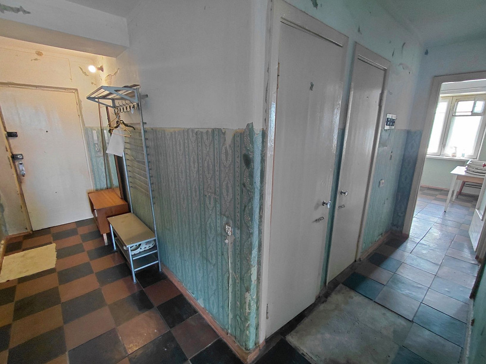 Продається 3-кімнатна квартира в Хортицкому мкр.Ціна 23999уе. Запоріжжя - зображення 5