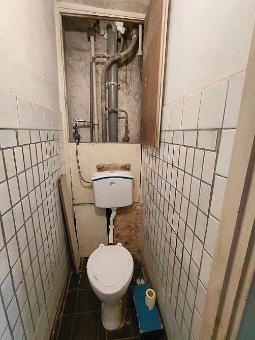 Продається 3-кімнатна квартира в Хортицкому мкр.Ціна 23999уе. Запоріжжя - зображення 7