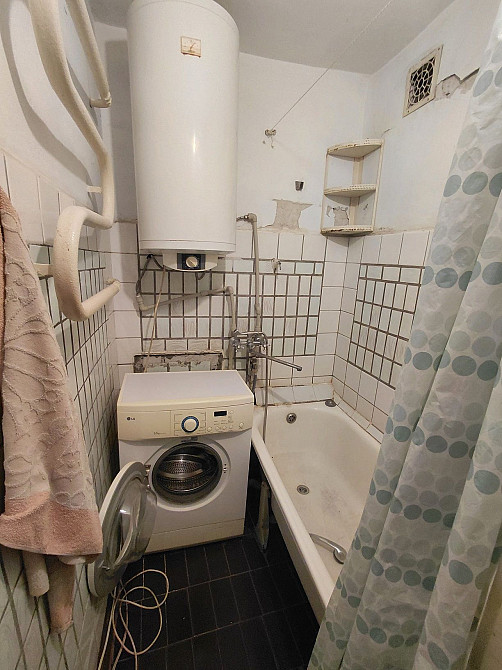 Продається 3-кімнатна квартира в Хортицкому мкр.Ціна 23999уе. Запоріжжя - зображення 6