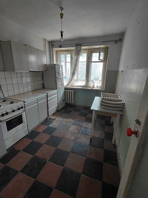 Продається 3-кімнатна квартира в Хортицкому мкр.Ціна 23999уе. Запоріжжя - зображення 1