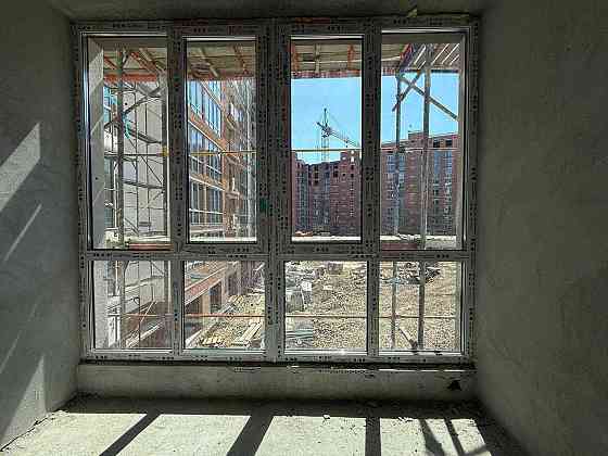 Продається 2-кімнатна квартира у ЖК “Козацький” Ивано-Франковск