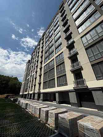 Продається 2-кімнатна квартира у ЖК “Козацький” Ивано-Франковск