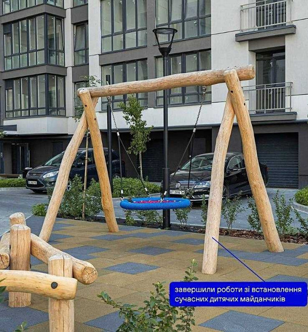 Продається 2-кімнатна квартира у ЖК “Козацький” Івано-Франківськ - зображення 7