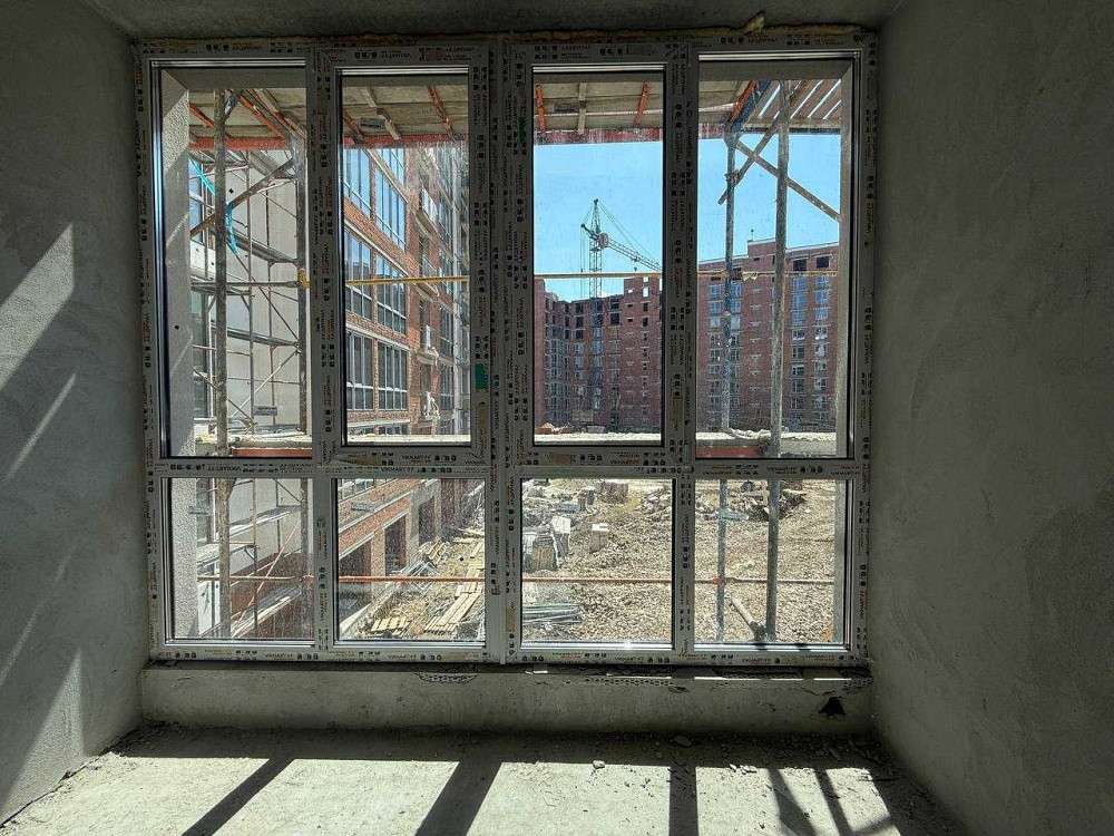 Продається 2-кімнатна квартира у ЖК “Козацький” Івано-Франківськ - зображення 2