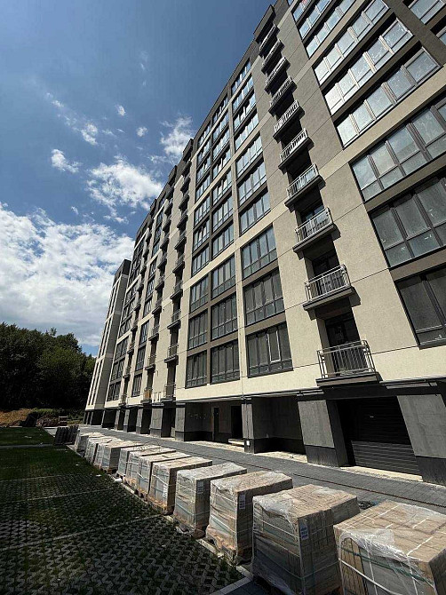 Продається 2-кімнатна квартира у ЖК “Козацький” Івано-Франківськ - зображення 1