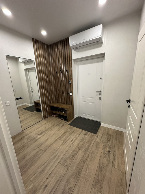 Однокімнатна квартира від власника Софиевская Борщаговка - изображение 1