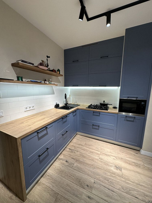 Однокімнатна квартира від власника Софиевская Борщаговка - изображение 5