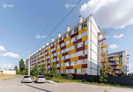 1к.25м2 Салтівка (Салтовка, ЖК Воробьевы Горы Академика Павлова)129475 Харьков