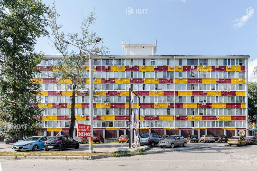 1к.25м2 Салтівка (Салтовка, ЖК Воробьевы Горы Академика Павлова)129475 Харьков - изображение 5