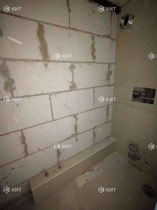 1к.25м2 Салтівка (Салтовка, ЖК Воробьевы Горы Академика Павлова)129475 Харьков - изображение 4