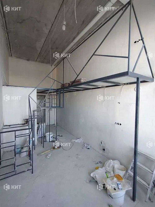 1к.25м2 Салтівка (Салтовка, ЖК Воробьевы Горы Академика Павлова)129475 Харьков - изображение 2