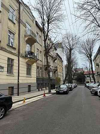 Продаж трикімнатної квартири на вулиці Грюнвальдська Львов
