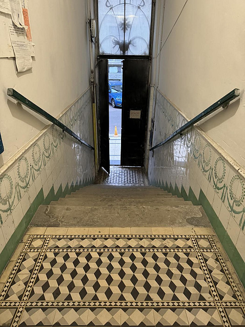 Продаж трикімнатної квартири на вулиці Грюнвальдська Львов - изображение 4