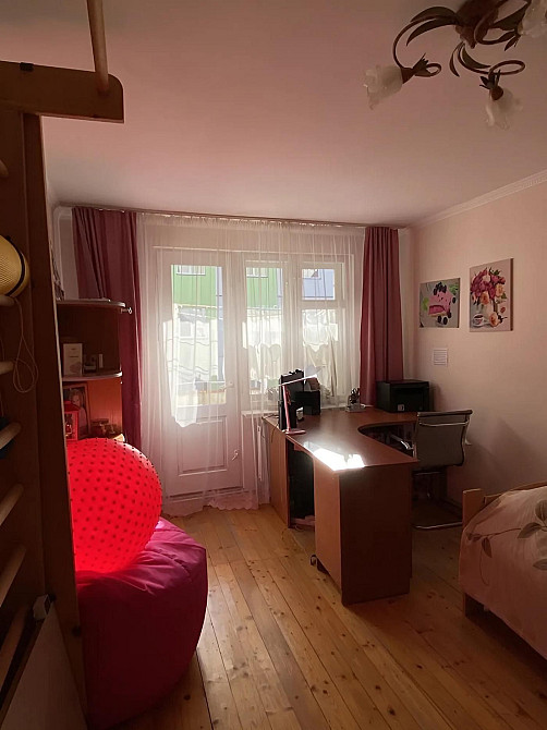 Продаж трикімнатної квартири м.Винники, вул.Кільцева Винники - зображення 8