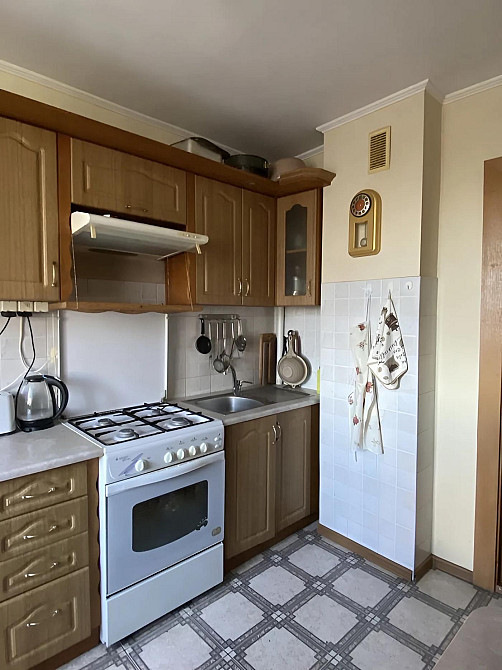 Продаж трикімнатної квартири м.Винники, вул.Кільцева Винники - зображення 2