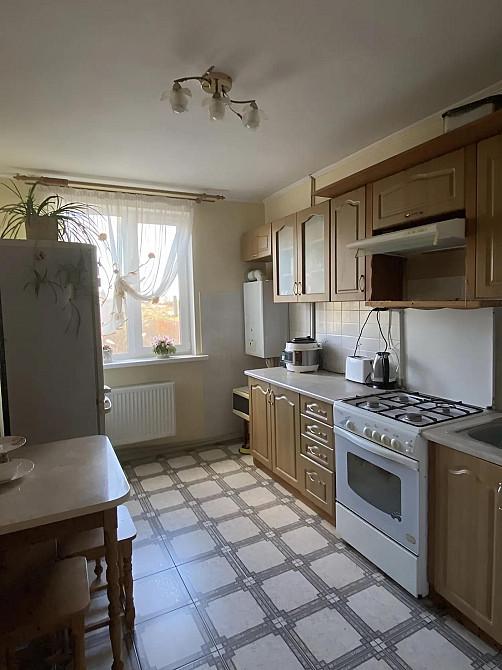 Продаж трикімнатної квартири м.Винники, вул.Кільцева Винники - зображення 1