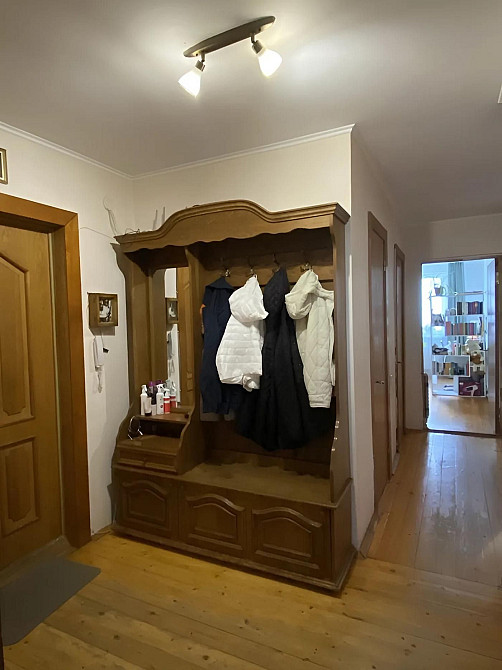 Продаж трикімнатної квартири м.Винники, вул.Кільцева Винники - зображення 3