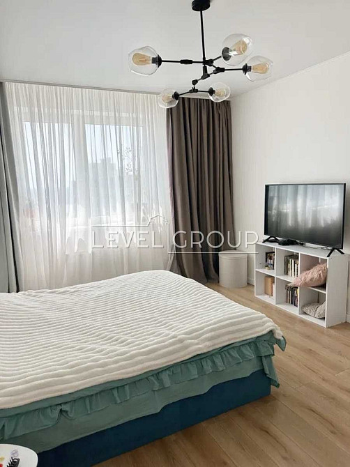 Продаж 1к ,46м в ЖК Патріотика Дарниця Осокорки Київ - зображення 4