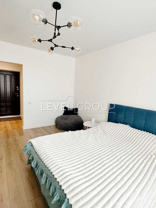 Продаж 1к ,46м в ЖК Патріотика Дарниця Осокорки Київ - зображення 8