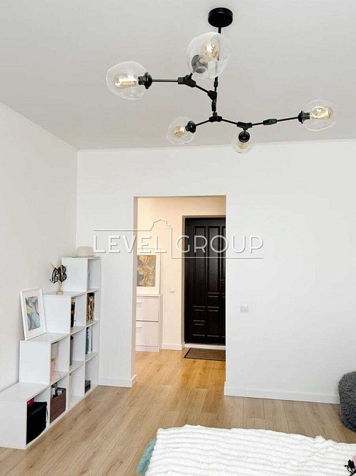 Продаж 1к ,46м в ЖК Патріотика Дарниця Осокорки Київ - зображення 7