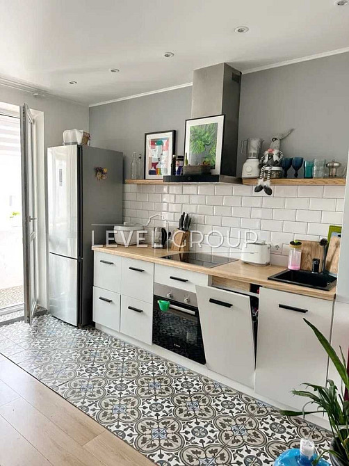 Продаж 1к ,46м в ЖК Патріотика Дарниця Осокорки Київ - зображення 2