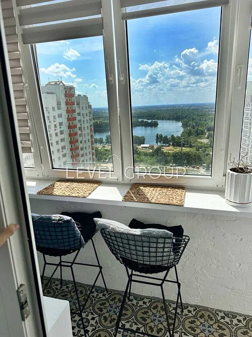 Продаж 1к ,46м в ЖК Патріотика Дарниця Осокорки Київ - зображення 5