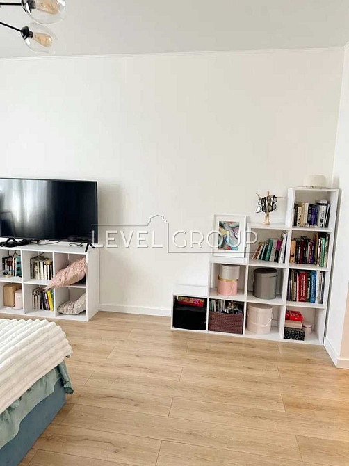 Продаж 1к ,46м в ЖК Патріотика Дарниця Осокорки Київ - зображення 3