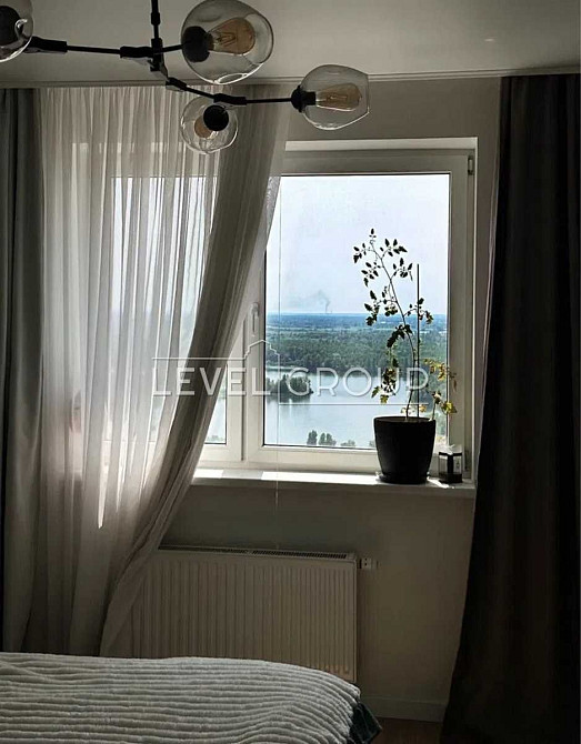 Продаж 1к ,46м в ЖК Патріотика Дарниця Осокорки Київ - зображення 6