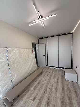 1- кімнатна з меблями та технікою! Ивано-Франковск