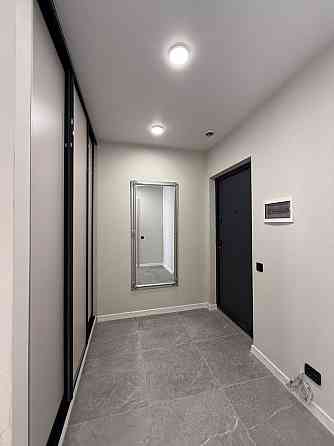 1- кімнатна з меблями та технікою! Ивано-Франковск