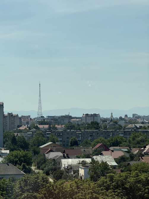 1- кімнатна з меблями та технікою! Івано-Франківськ - зображення 7