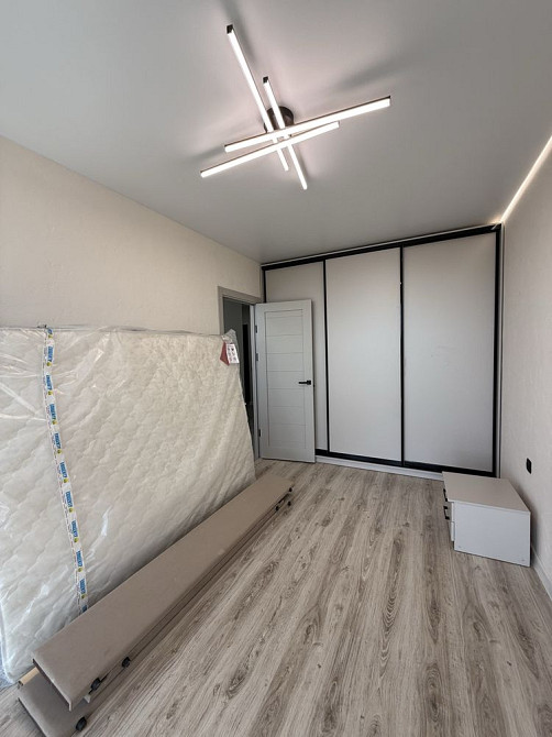 1- кімнатна з меблями та технікою! Івано-Франківськ - зображення 3