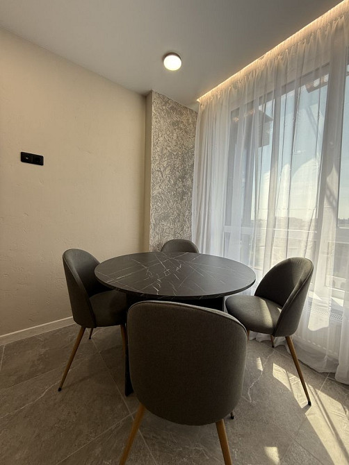 1- кімнатна з меблями та технікою! Івано-Франківськ - зображення 8