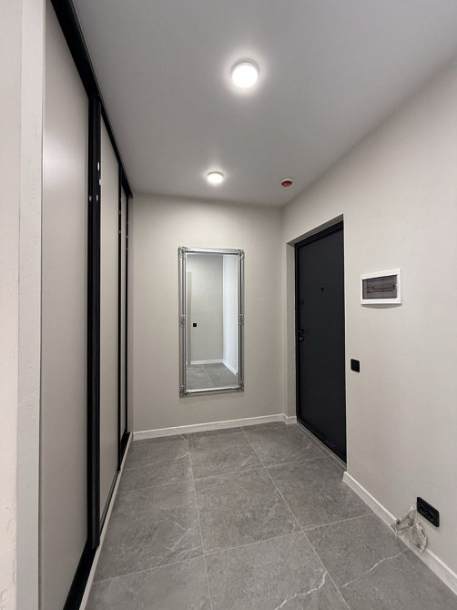 1- кімнатна з меблями та технікою! Івано-Франківськ - зображення 4