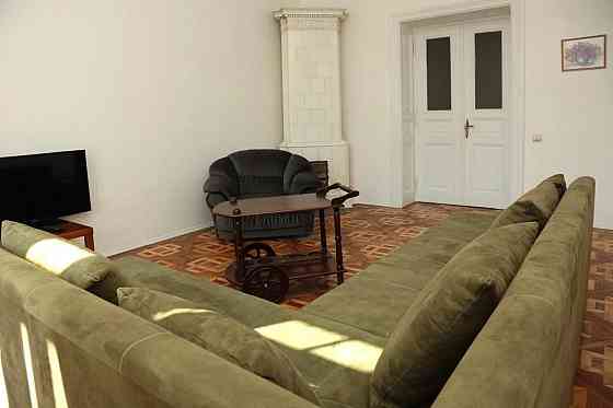 Продаж в центрі 3-кім квартира Львов