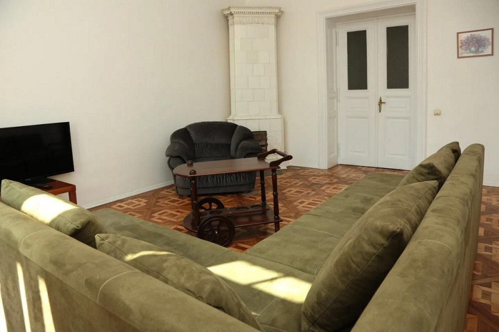 Продаж в центрі 3-кім квартира Львов - изображение 1